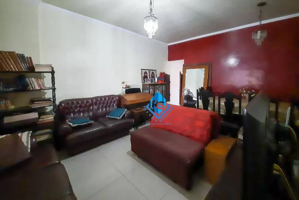 Sobrado, 4 quartos, 165 m² - Foto 2
