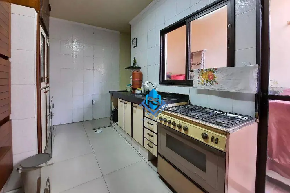 Sobrado, 4 quartos, 165 m² - Foto 12