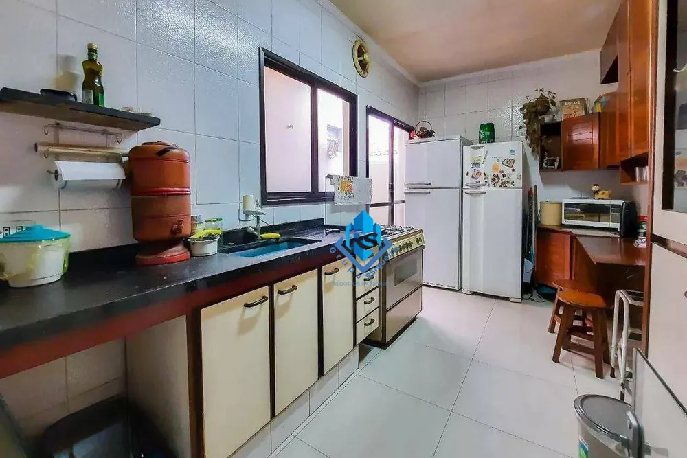 Sobrado, 4 quartos, 165 m² - Foto 10