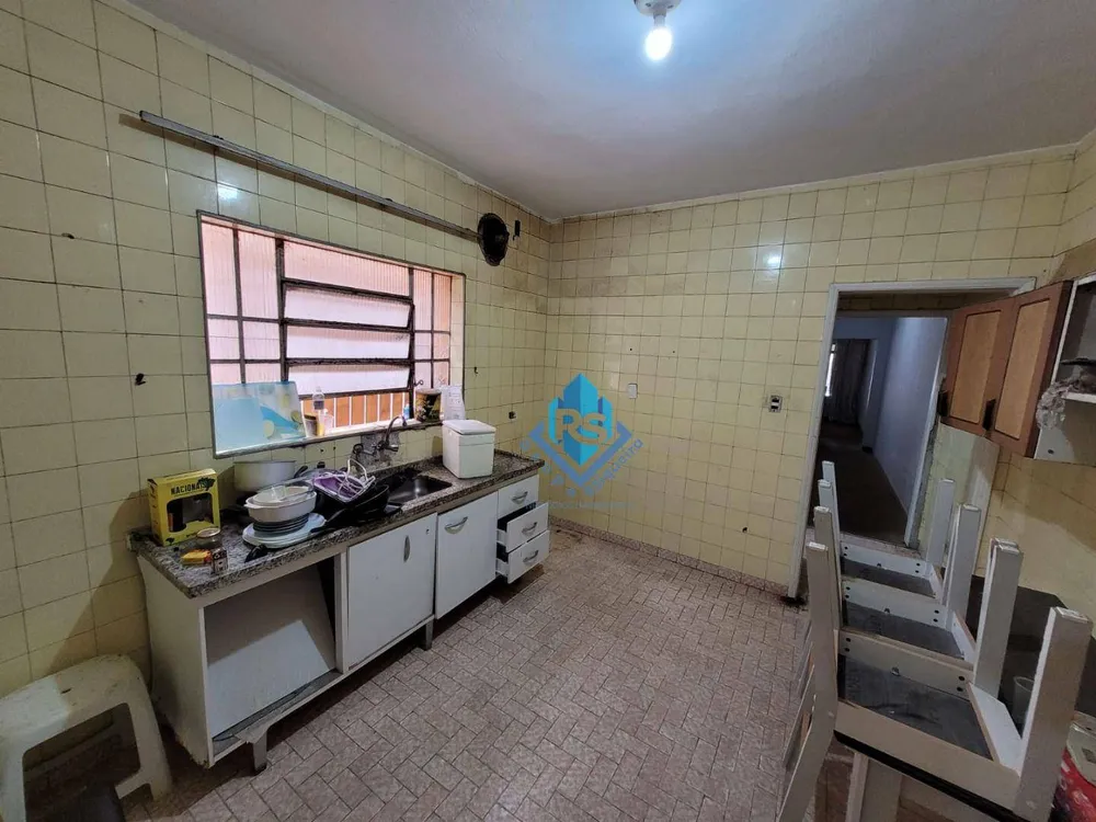 Sobrado, 3 quartos, 170 m² - Foto 6