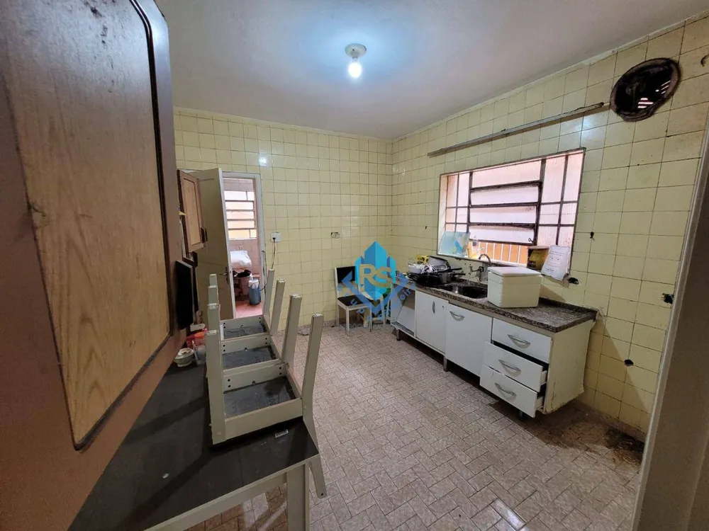 Sobrado, 3 quartos, 170 m² - Foto 8