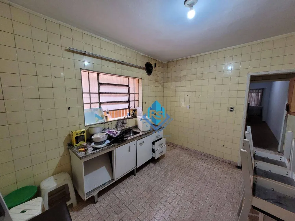 Sobrado, 3 quartos, 170 m² - Foto 5