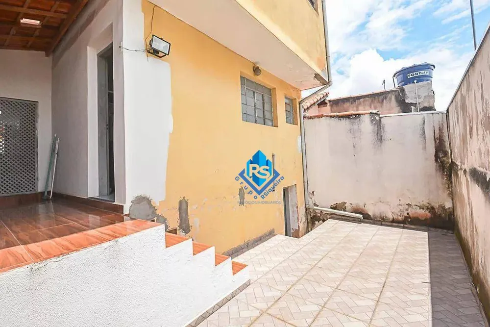 Sobrado, 2 quartos, 158 m² - Foto 4