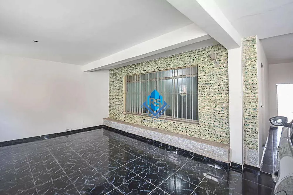 Sobrado, 2 quartos, 158 m² - Foto 1