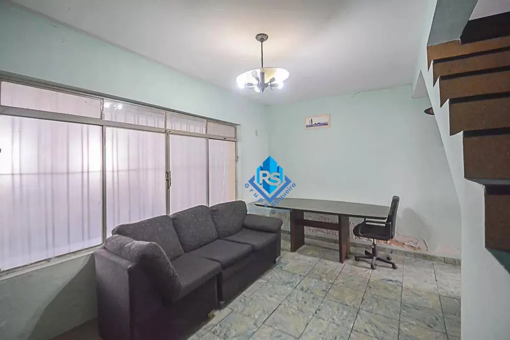 Sobrado, 2 quartos, 158 m² - Foto 2