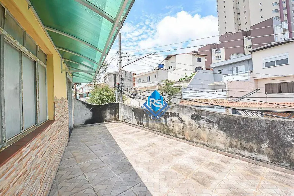 Sobrado, 2 quartos, 158 m² - Foto 8