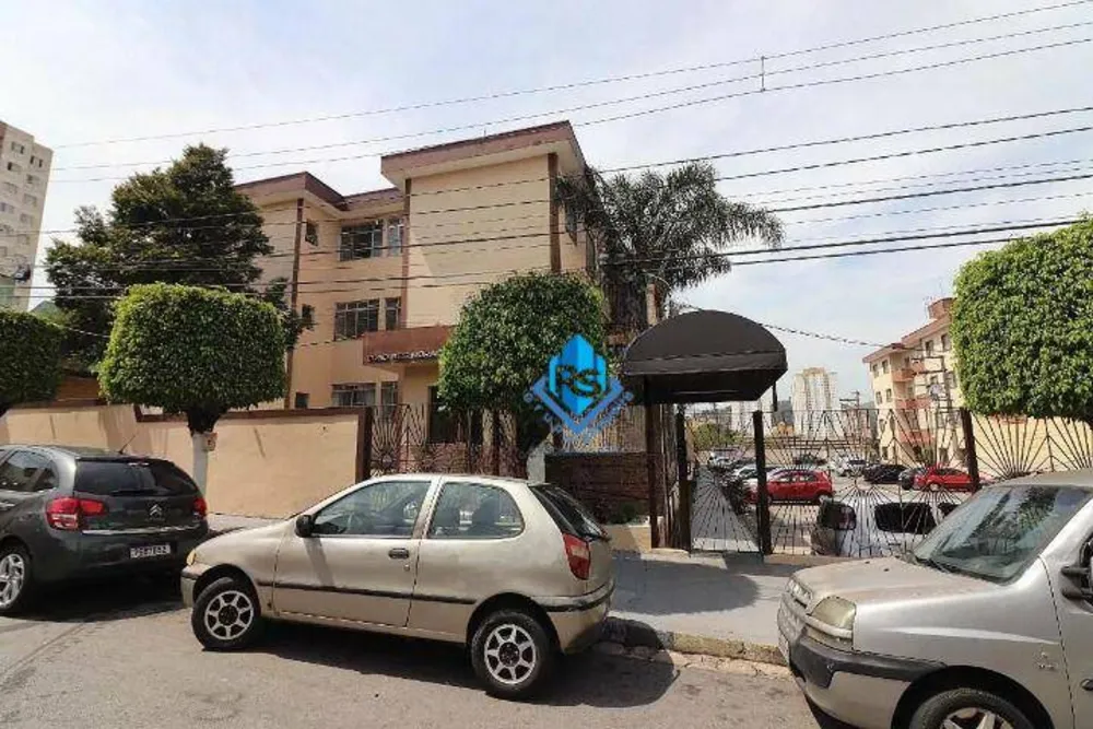 Apartamento, 2 quartos, 65 m² - Foto 1