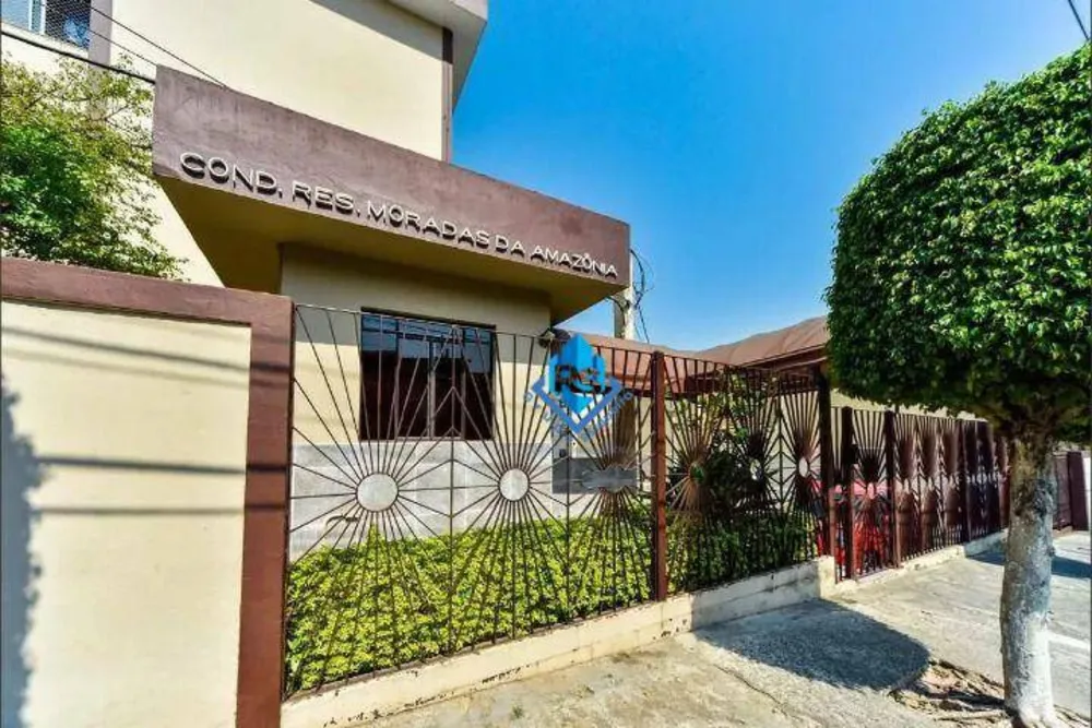 Apartamento, 2 quartos, 65 m² - Foto 12