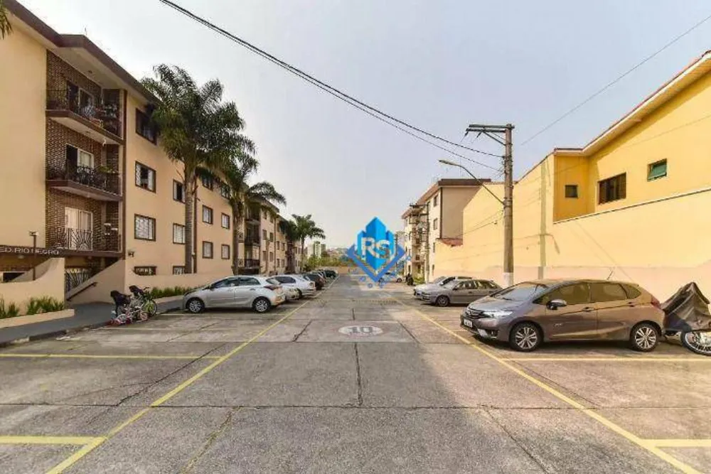 Apartamento, 2 quartos, 65 m² - Foto 10