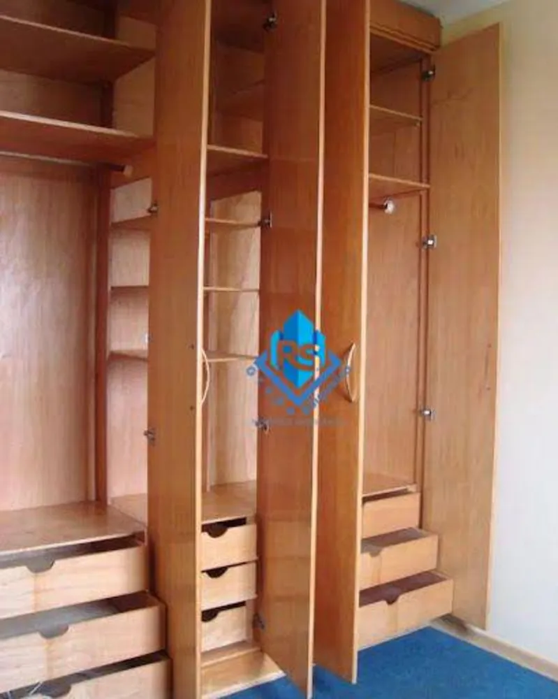 Apartamento, 2 quartos, 65 m² - Foto 9