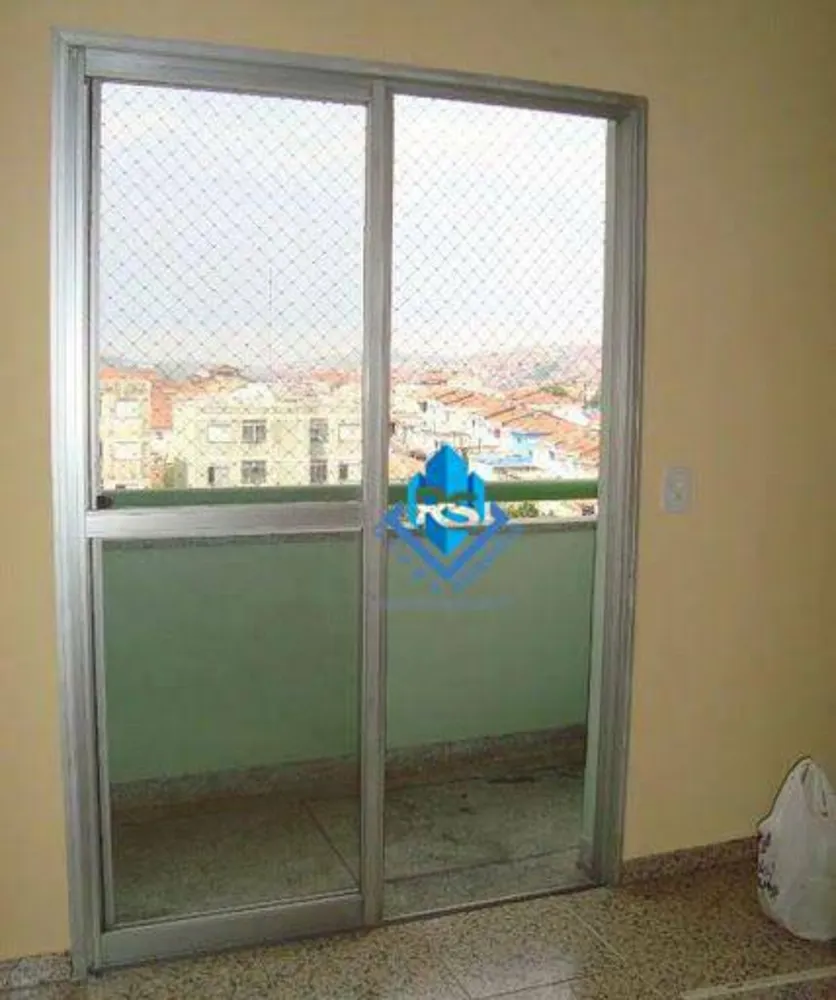 Apartamento, 2 quartos, 65 m² - Foto 2