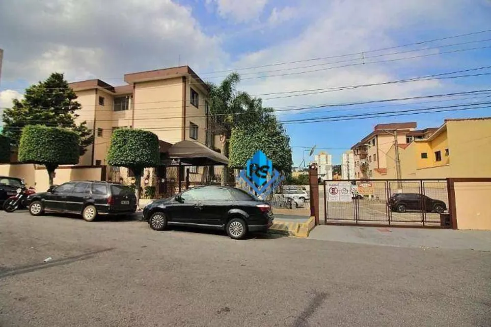 Apartamento, 2 quartos, 65 m² - Foto 11