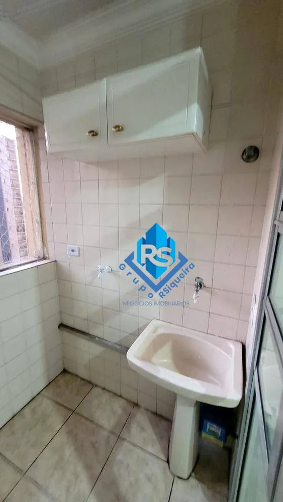 Apartamento, 2 quartos, 52 m² - Foto 1