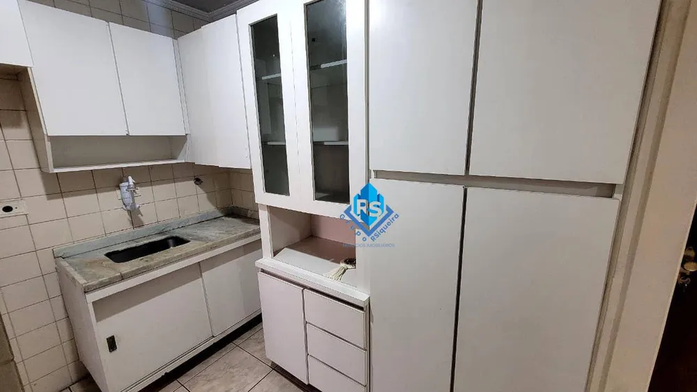 Apartamento, 2 quartos, 52 m² - Foto 3