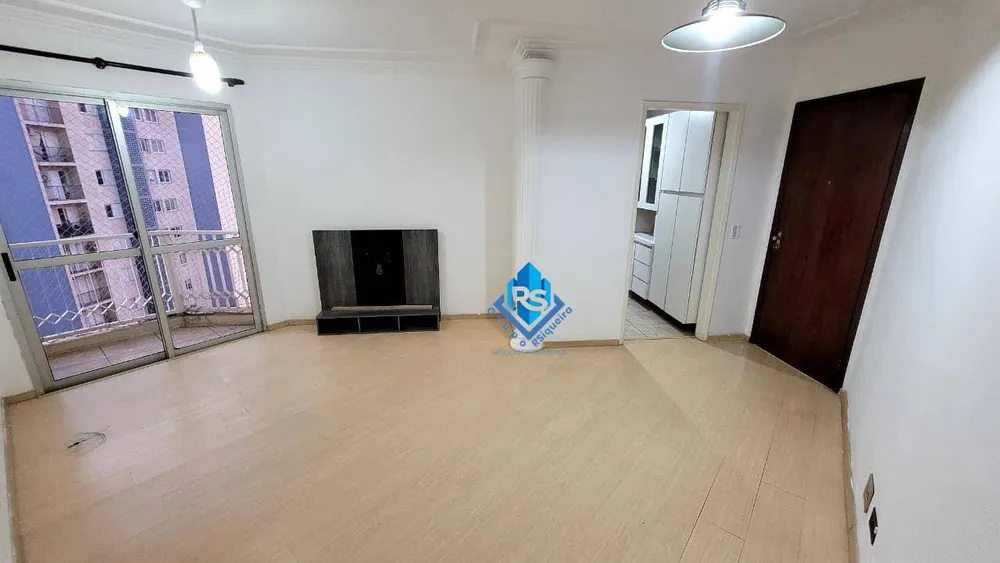 Apartamento, 2 quartos, 52 m² - Foto 2