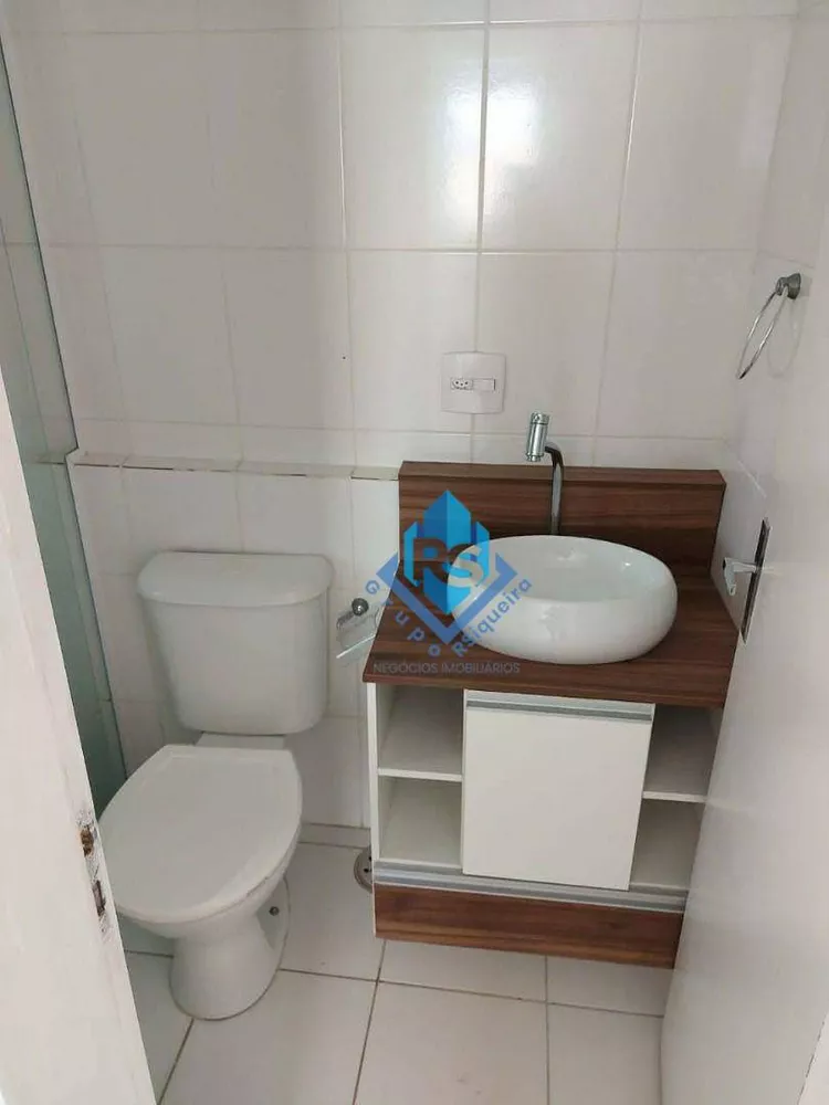 Apartamento à venda com 3 quartos, 60m² - Foto 5