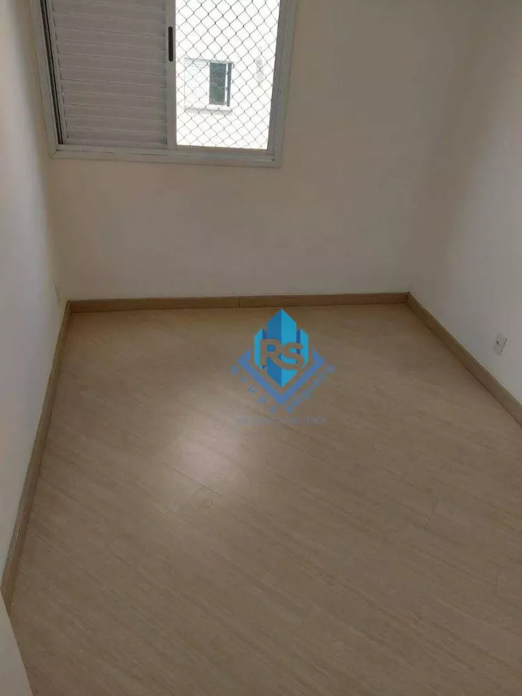 Apartamento à venda com 3 quartos, 60m² - Foto 11