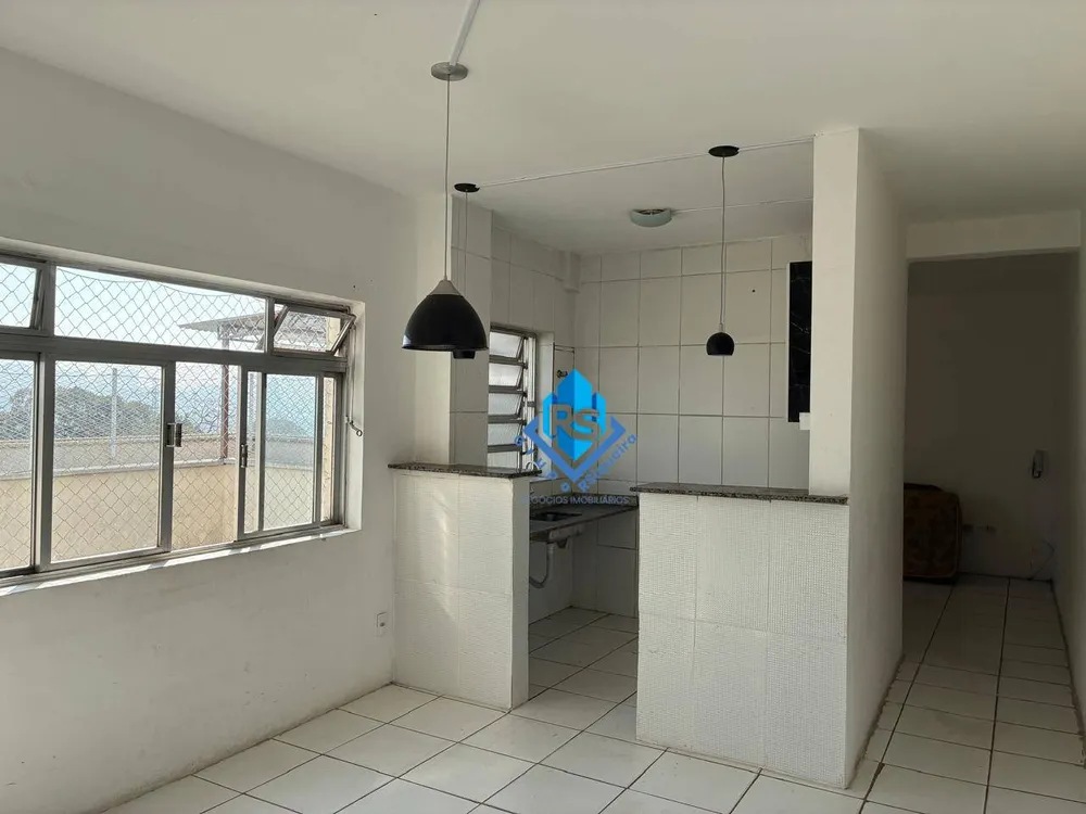 Cobertura, 2 quartos, 90 m² - Foto 1