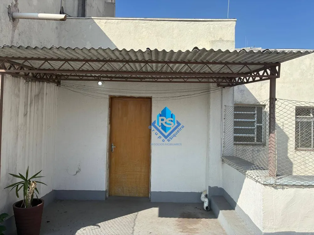 Cobertura, 2 quartos, 90 m² - Foto 11