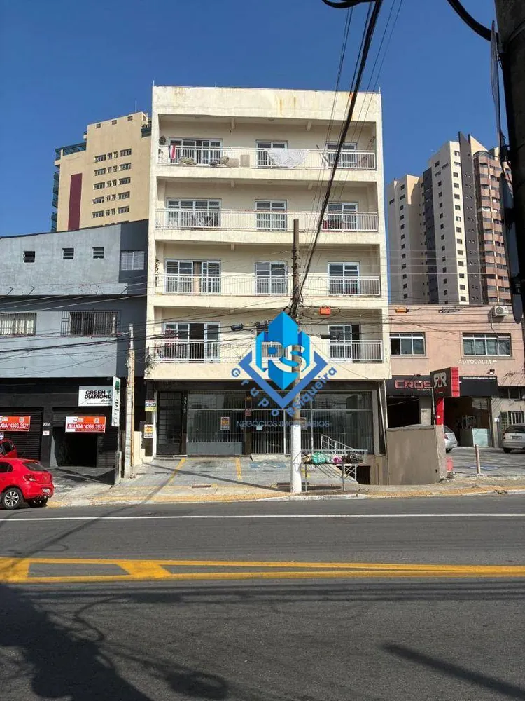 Cobertura, 2 quartos, 90 m² - Foto 12