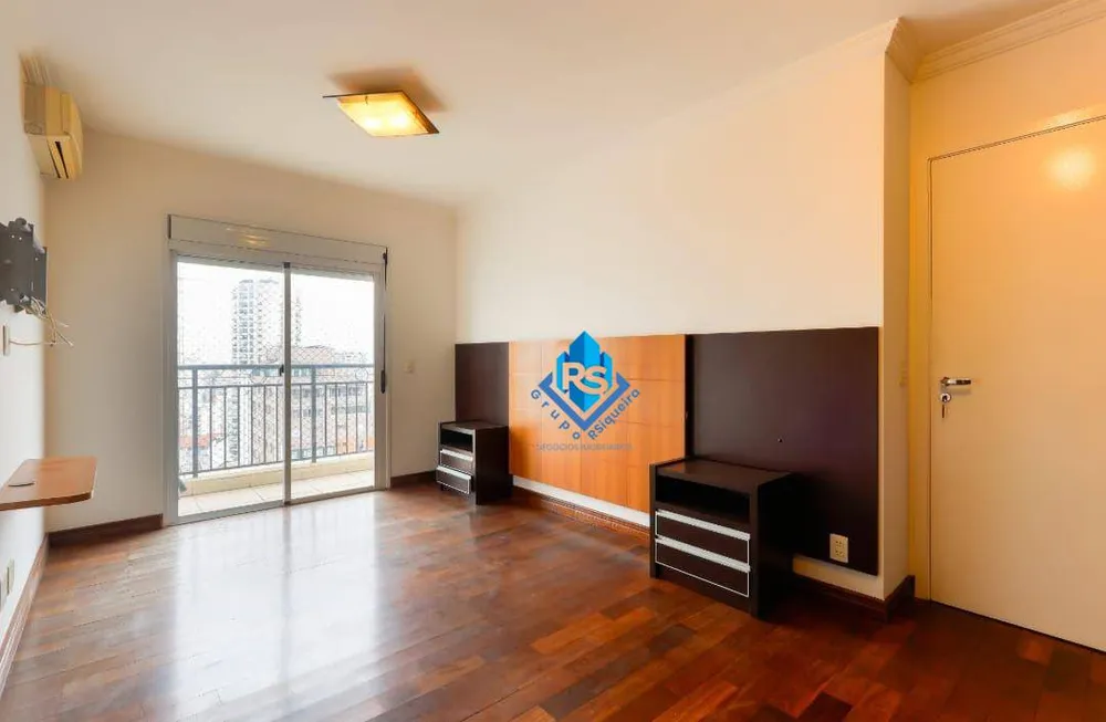 Apartamento, 3 quartos, 156 m² - Foto 7