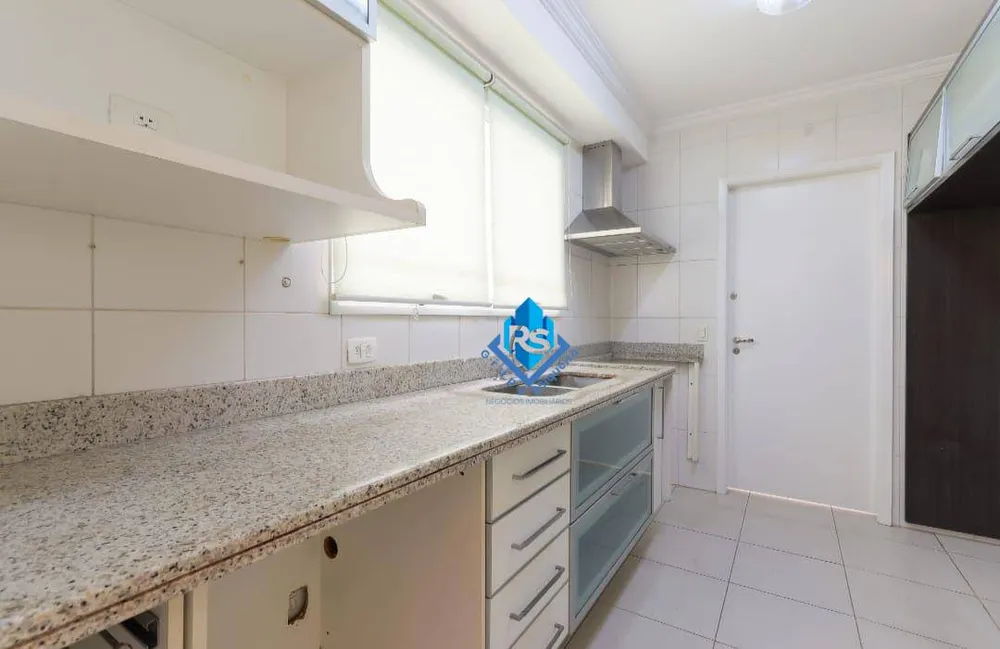 Apartamento, 3 quartos, 156 m² - Foto 1