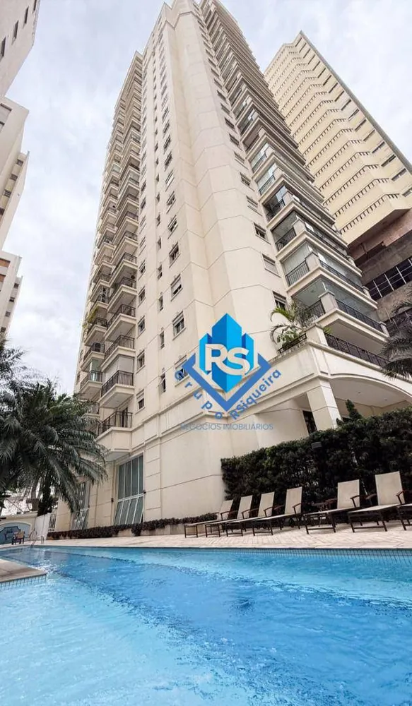 Apartamento, 3 quartos, 156 m² - Foto 4