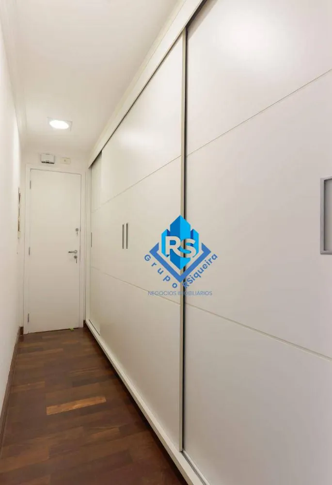 Apartamento, 3 quartos, 156 m² - Foto 5
