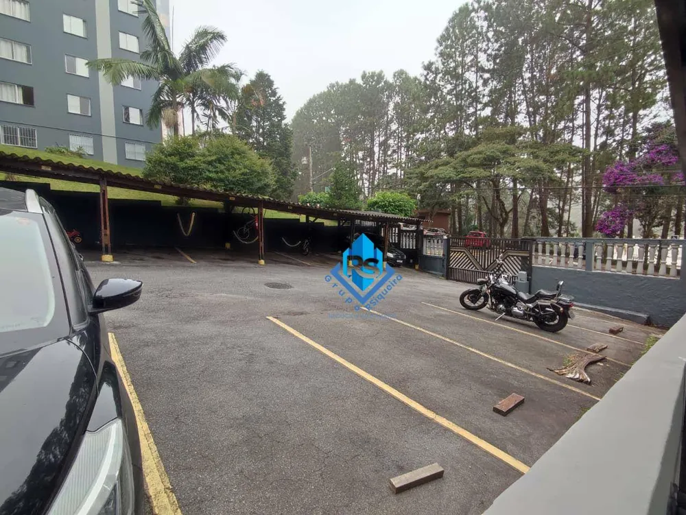 Apartamento, 2 quartos, 50 m² - Foto 4