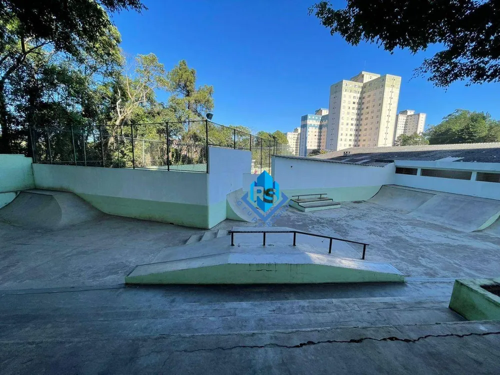 Apartamento, 2 quartos, 50 m² - Foto 8