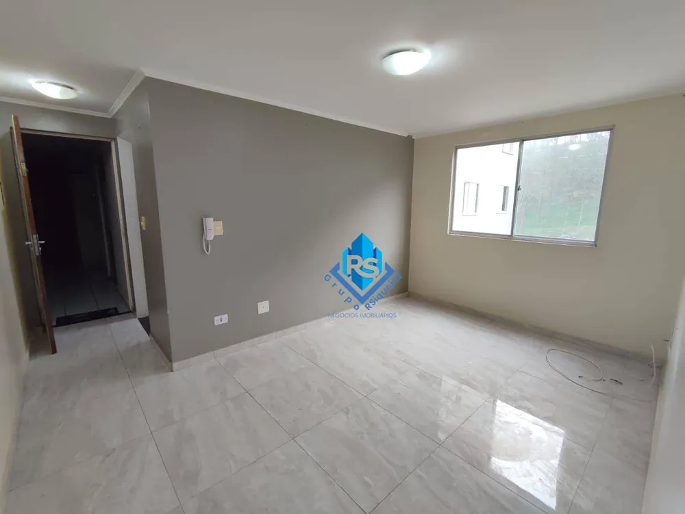 Apartamento, 2 quartos, 50 m² - Foto 5