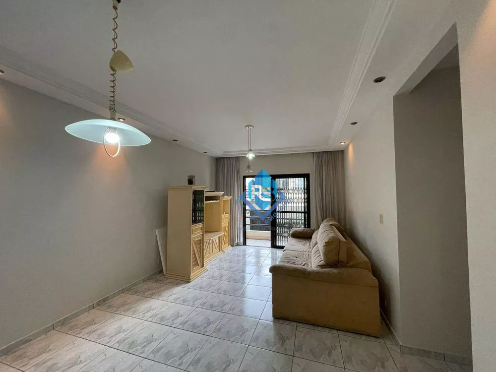 Apartamento à venda com 3 quartos, 88m² - Foto 1