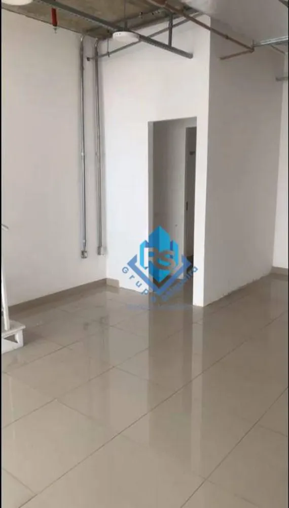Loja-Salão, 100 m² - Foto 3