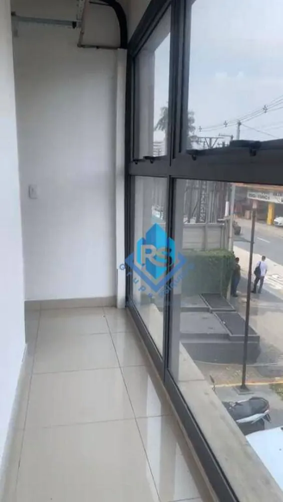 Loja-Salão, 100 m² - Foto 5