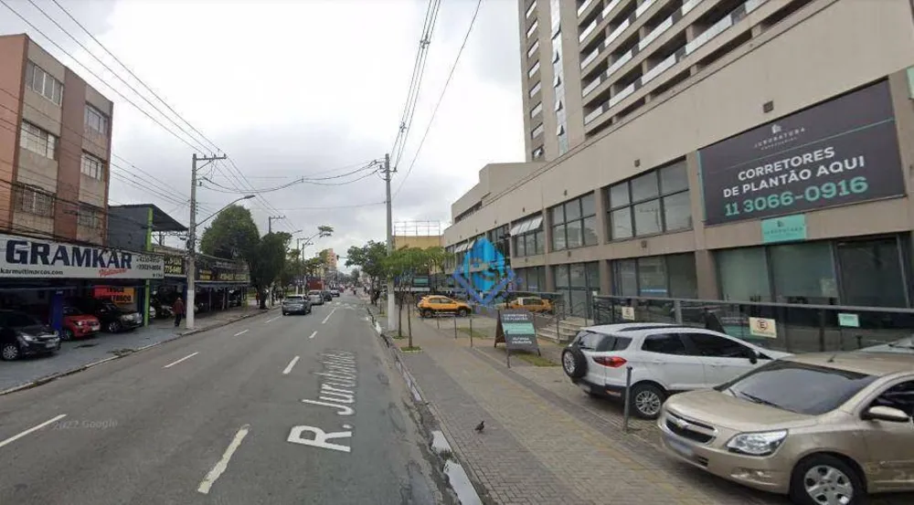 Loja-Salão, 100 m² - Foto 9