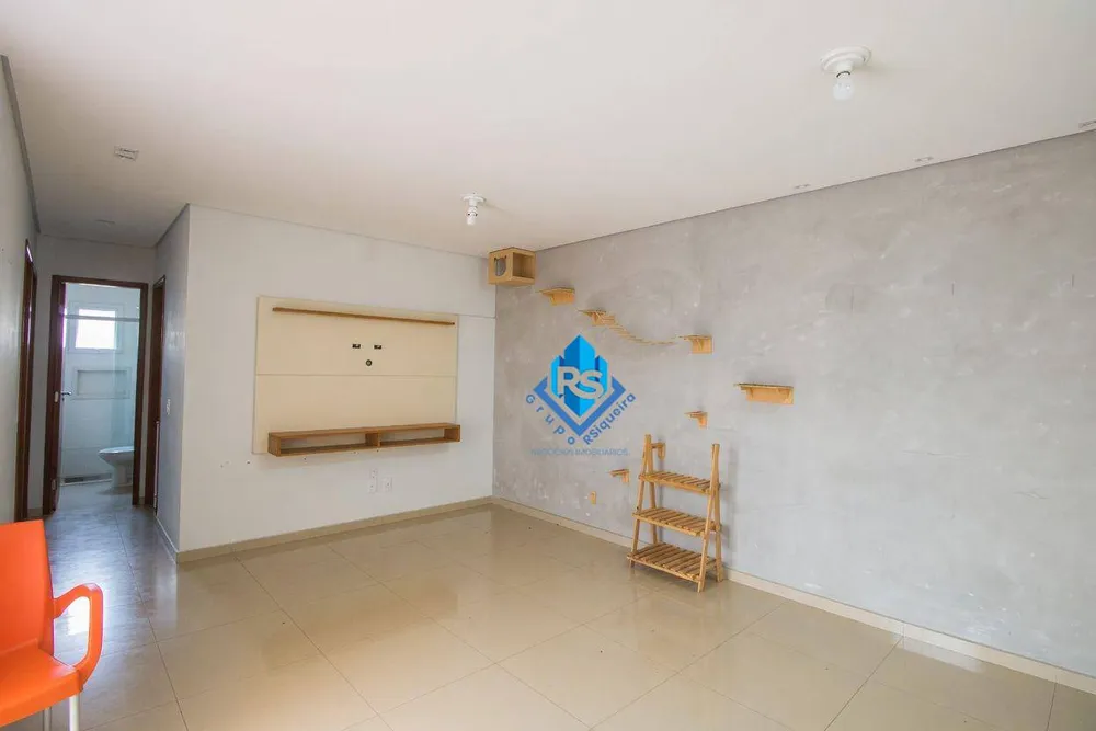 Apartamento, 3 quartos, 75 m² - Foto 1