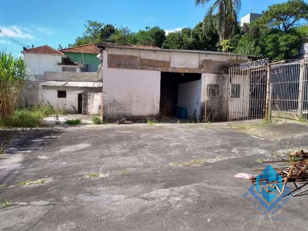 Depósito-Galpão, 580 m² - Foto 9