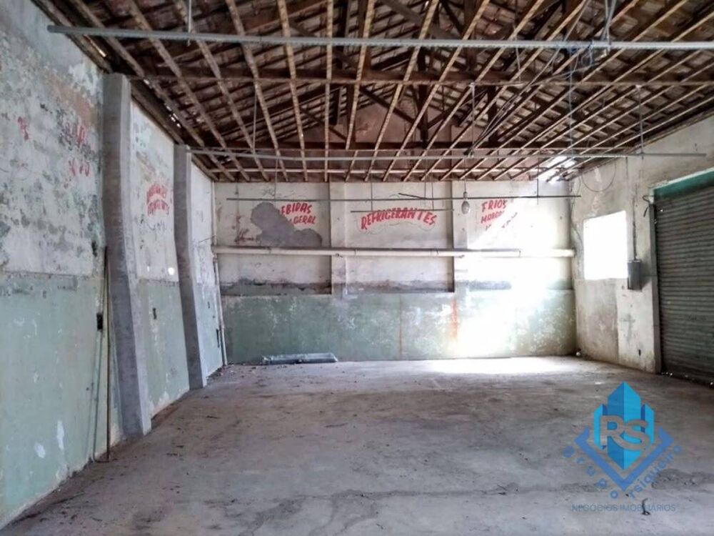 Depósito-Galpão, 580 m² - Foto 3