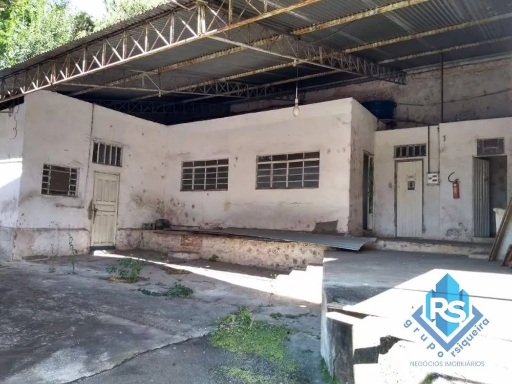 Depósito-Galpão, 580 m² - Foto 7