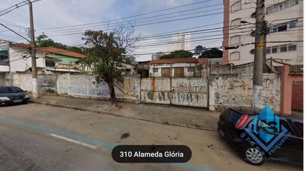 Depósito-Galpão, 580 m² - Foto 6