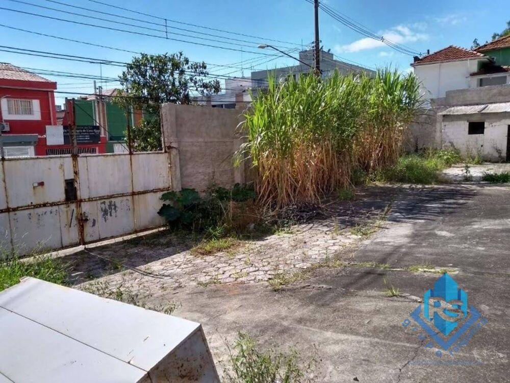 Depósito-Galpão, 580 m² - Foto 4