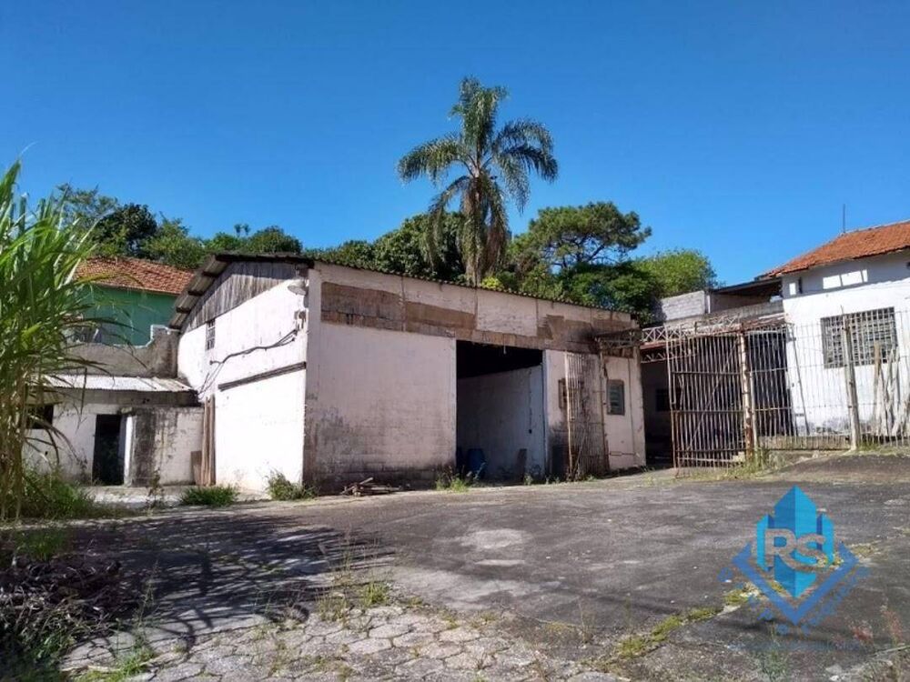 Depósito-Galpão, 580 m² - Foto 2