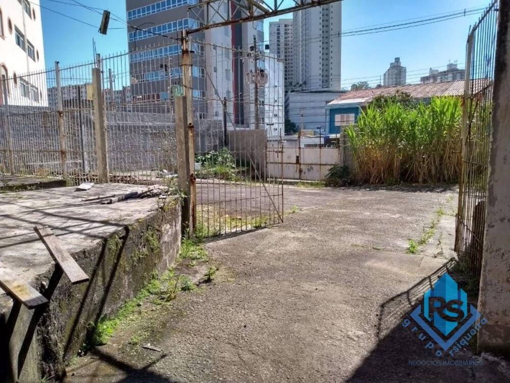 Depósito-Galpão, 580 m² - Foto 1