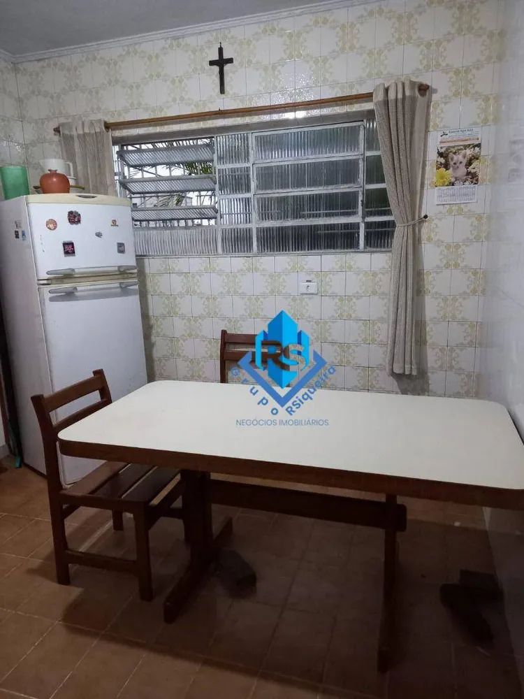 Casa, 3 quartos, 122 m² - Foto 3