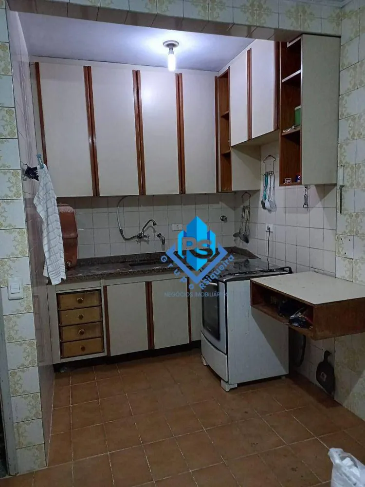 Casa, 3 quartos, 122 m² - Foto 1
