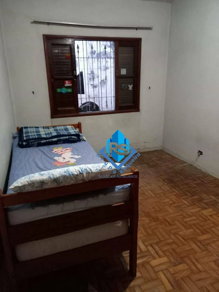 Casa, 3 quartos, 122 m² - Foto 1