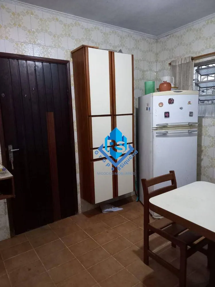 Casa, 3 quartos, 122 m² - Foto 2