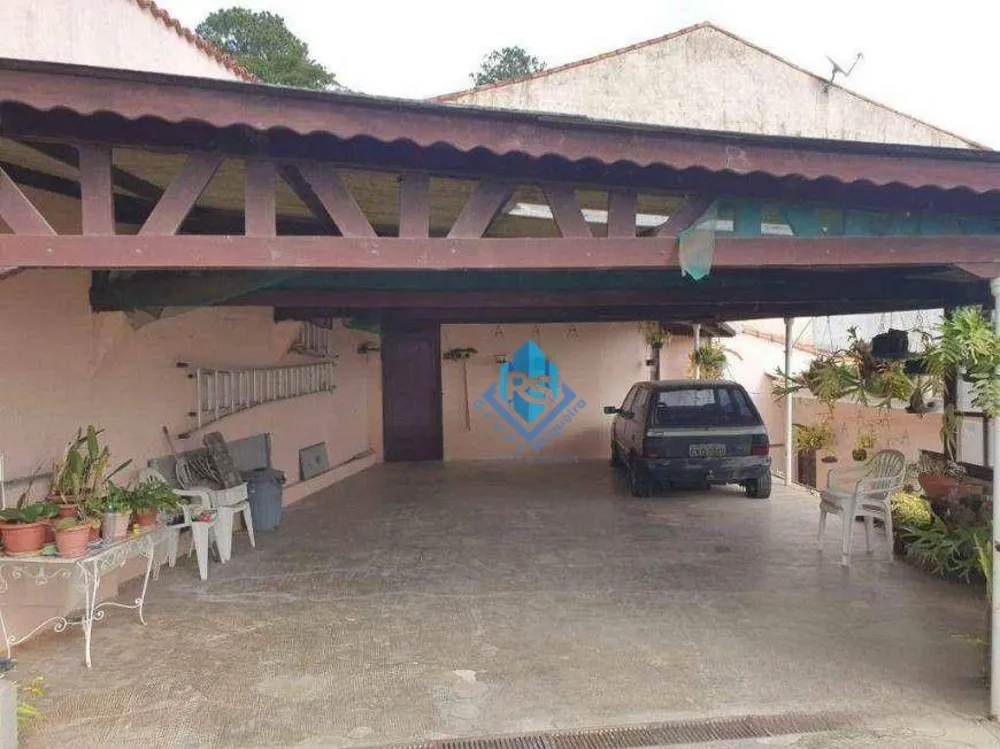 Chácara, 3 quartos, 1020 m² - Foto 9
