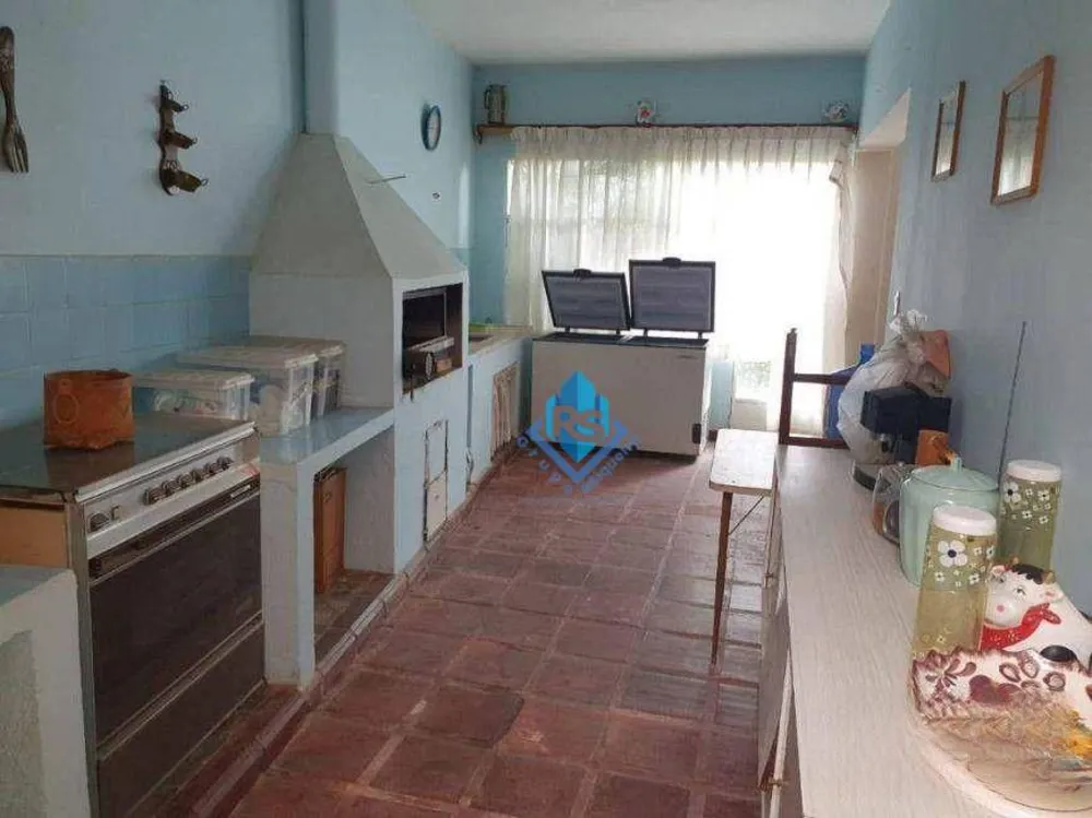 Chácara, 3 quartos, 1020 m² - Foto 11