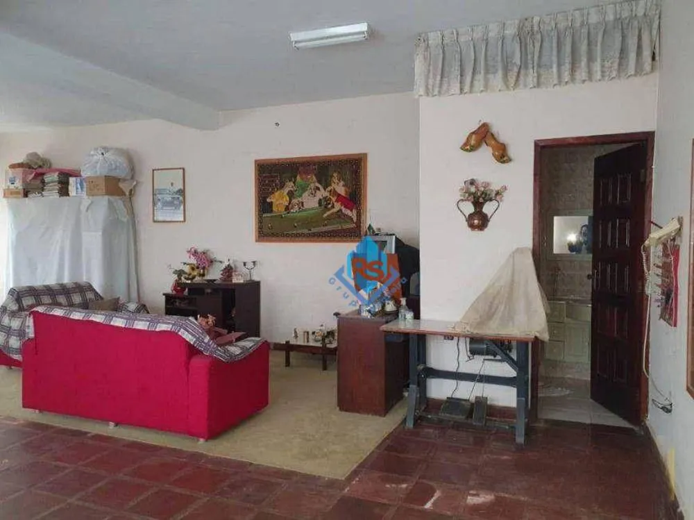 Chácara, 3 quartos, 1020 m² - Foto 12